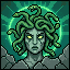 Conto da Medusa