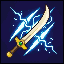 Lightning Stitch