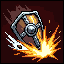 Shield Bash