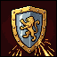 Shield Mastery