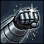 Iron Skin