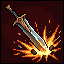 Blade Weight