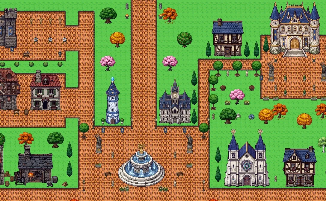 Heart of the Kingdom