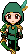 Set Jade do Arqueiro