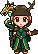 Set Jade do Sacerdote