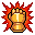 Random attributes and power