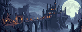Ancestral Dungeon