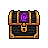 Gold, bags and trophies
