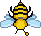 Giant Bee