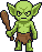 Goblin Deckhand