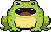 Swamp Toad