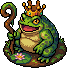 Bufo, o Rei do Lodo