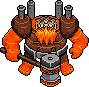Ignar in its second form