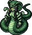 Mãe das Serpentes