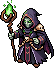 Morvan, o Necromante