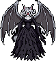 Lady Morwen na segunda forma