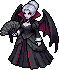 Lady Morwen, a Viúva Pálida
