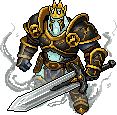 Ozymar in its second form