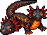 Vulkaris, a Salamandra Ancestral