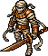 Múmia Guardiã