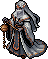 Sacerdotisa das Cinzas