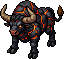 Touro de Magma