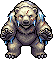 Urso Polar Ancião