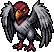 Ash Bird