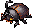 Igneous Scarab