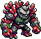 Coral Golem
