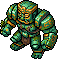 Jade Golem