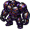 Obsidian Golem