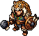 Jaguar Warrior