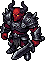 Igneous Warrior