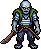 Drowned Sailor
