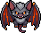 Smoldering Bat
