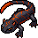 Ember Salamander