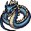 Sea Serpent