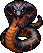 Magma Serpent