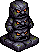 Basalt Totem