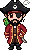 Captain Ember