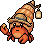 Mr. Pincer